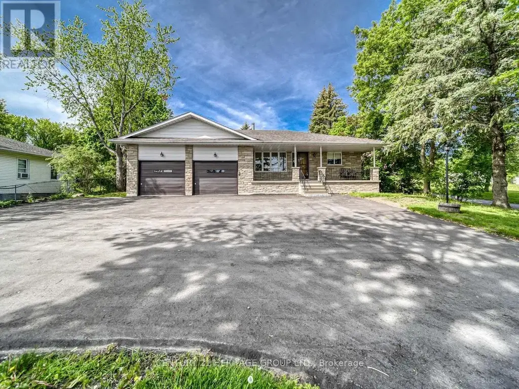19276 Holland Landing Road, East Gwillimbury (Holland Landing)